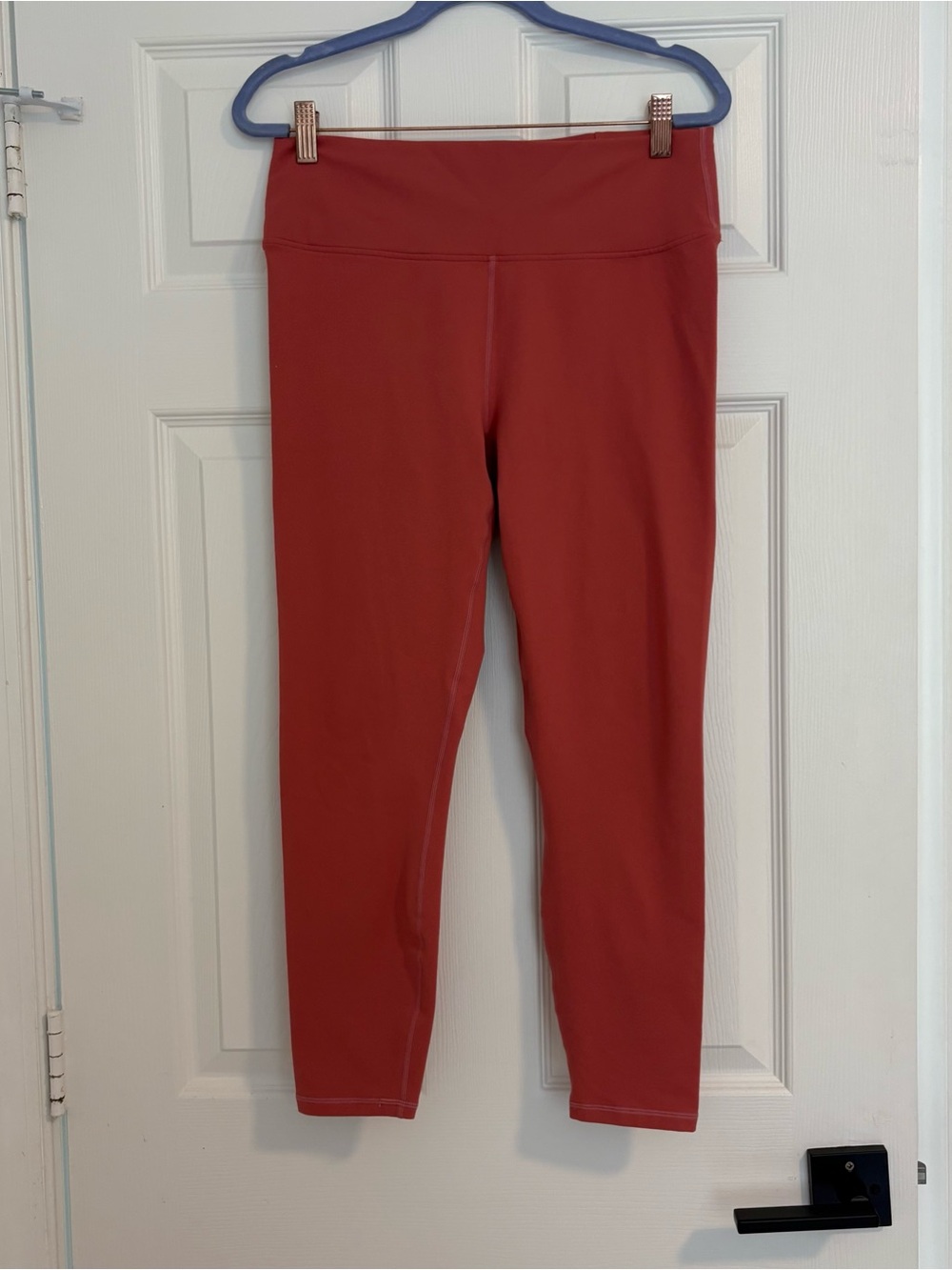 Fabletics PowerHold High Waisted Leggings | Size L | Item 0438